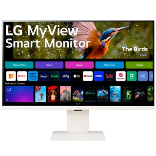 Smart Монитор LG 32SR83U