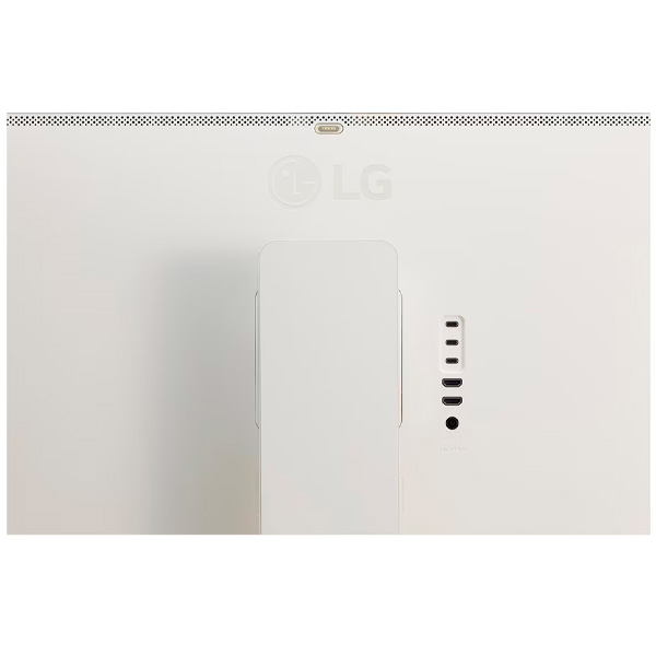 Smart Монитор LG 32SR83U - фото 8