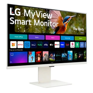 Smart Монитор LG 32SR83U
