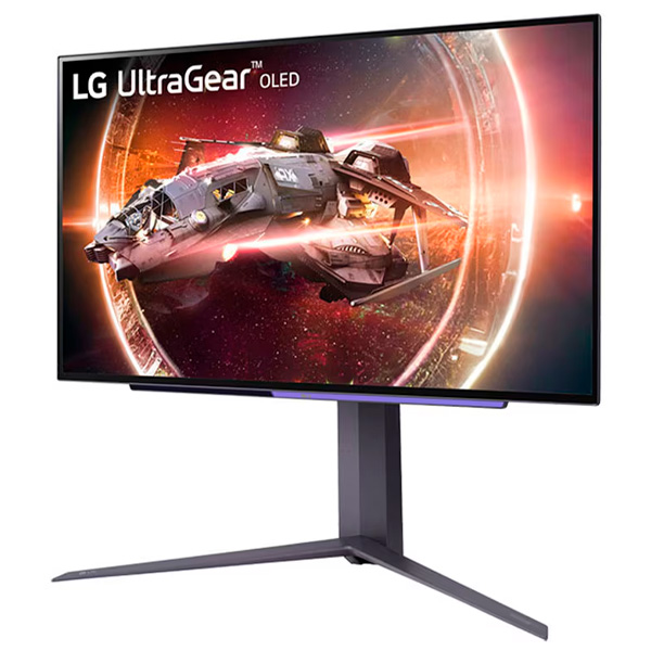 Монитор игровой LG 27GS95QE - фото 2