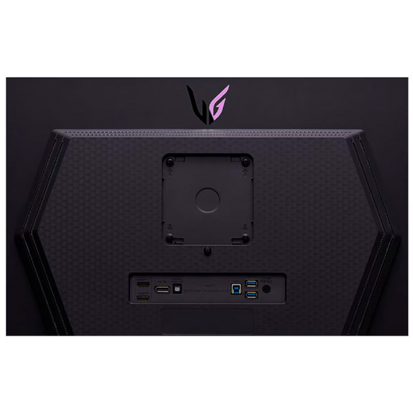 Монитор 27" LG 27GS95QE-B 27GS95QE - фото 12