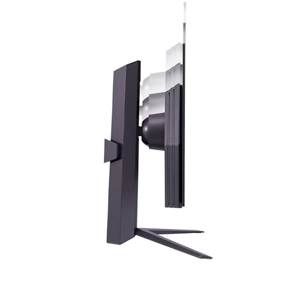 Монитор 27" LG 27GS95QE-B 27GS95QE - фото 14