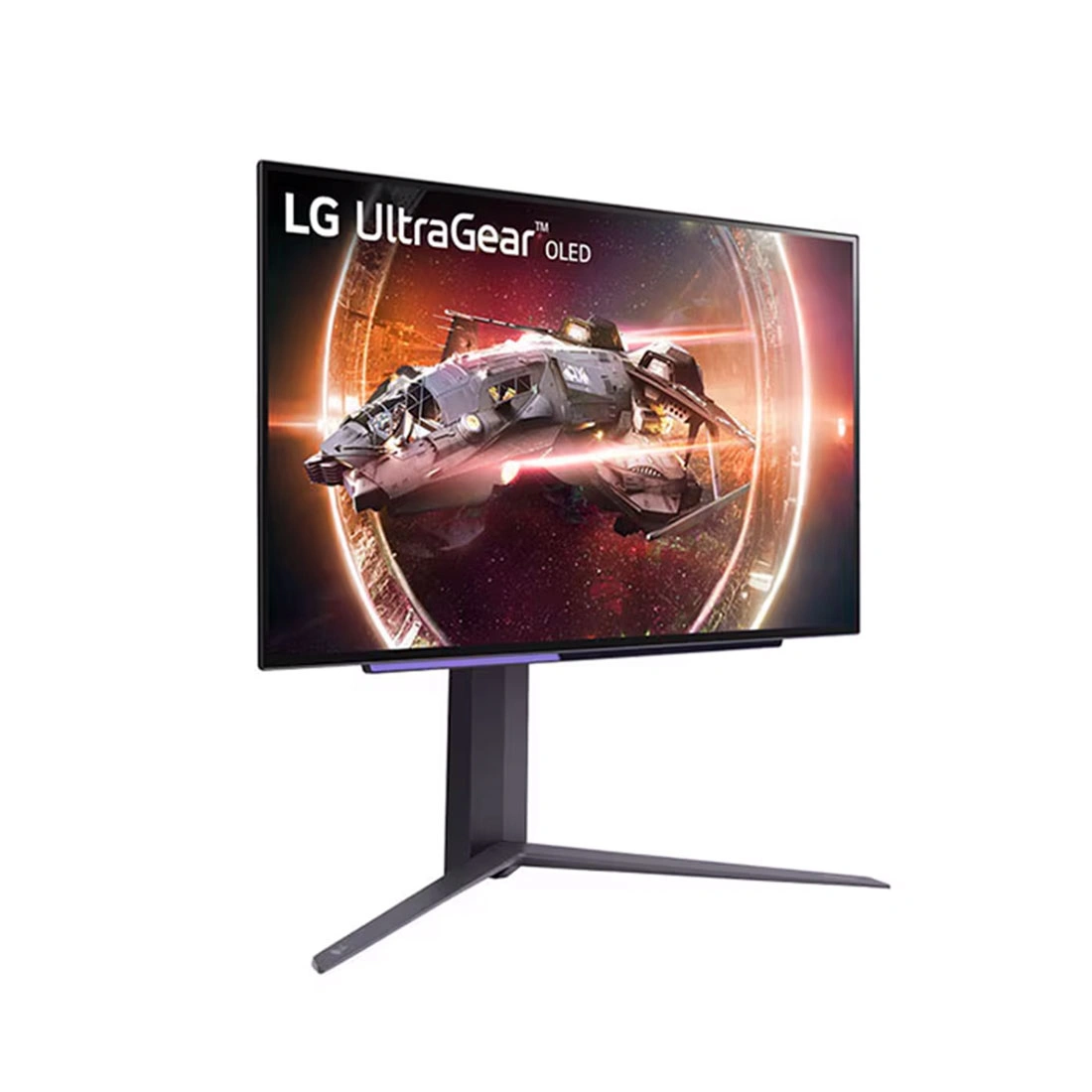 Монитор 27" LG 27GS95QE-B 27GS95QE