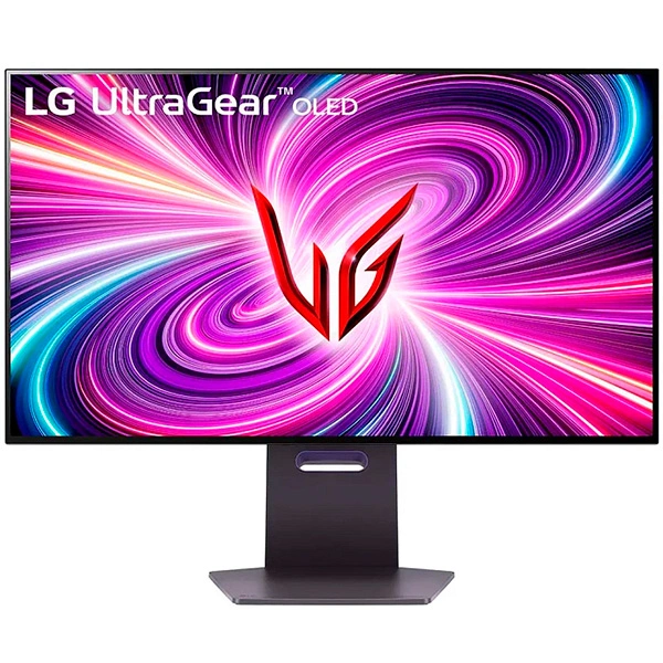Монитор игровой LG 32GS95UE