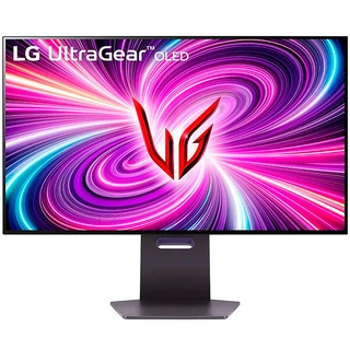 Монитор игровой LG 32GS95UE