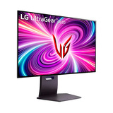 Монитор игровой LG 32GS95UE - фото 4