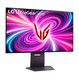 Монитор игровой LG 32GS95UE - фото 3