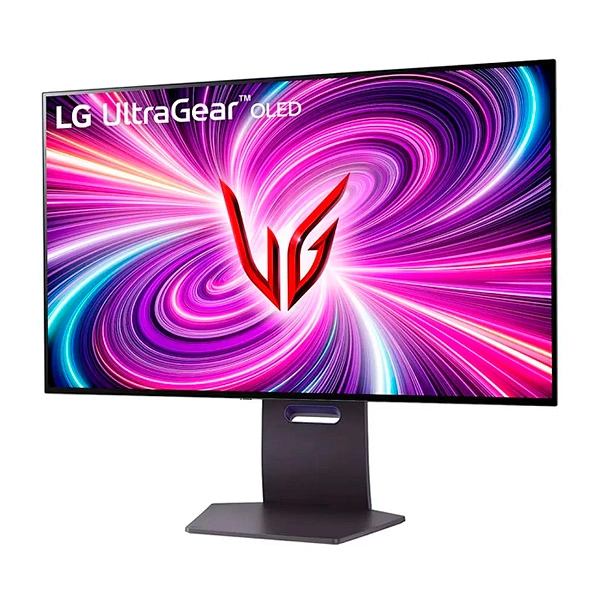 Монитор игровой LG 32GS95UE - фото 2