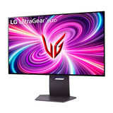 Монитор игровой LG 32GS95UE - фото 2