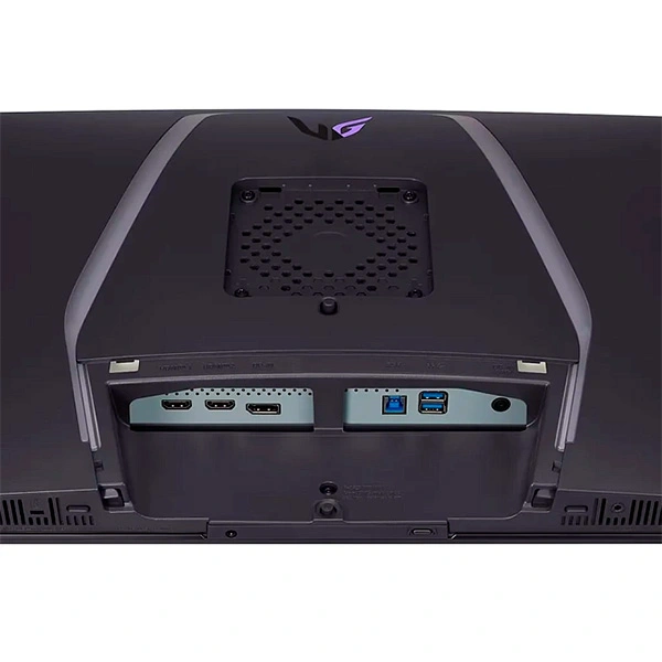 Монитор игровой LG 32GS95UE - фото 9