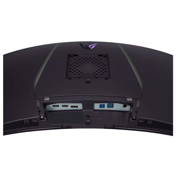 Монитор игровой LG 34GS95QE - фото 11