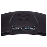 Монитор игровой LG 34GS95QE - фото 11