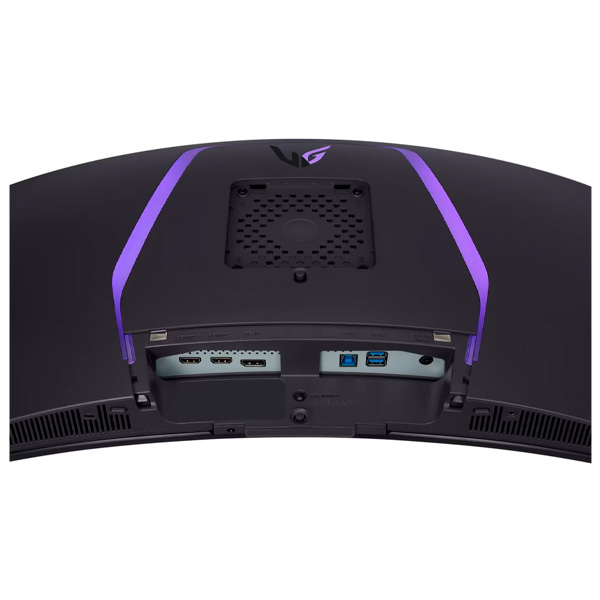 Монитор игровой LG 34GS95QE - фото 12
