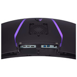 Монитор игровой LG 34GS95QE - фото 12