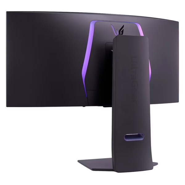 Монитор игровой LG 34GS95QE - фото 10