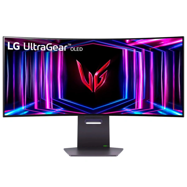 Монитор игровой LG 34GS95QE