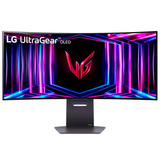 Монитор игровой LG 34GS95QE
