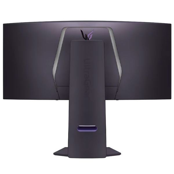 Монитор игровой LG 34GS95QE - фото 7
