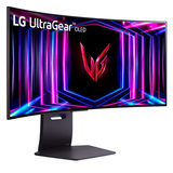 Монитор игровой LG 34GS95QE - фото 4