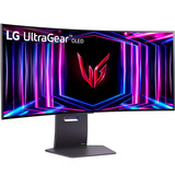 Монитор игровой LG 34GS95QE - фото 3