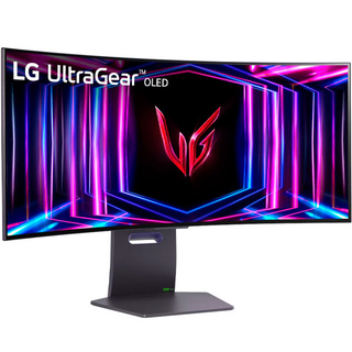 Монитор игровой LG 34GS95QE