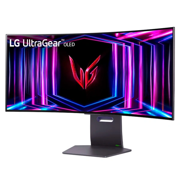 Монитор игровой LG 34GS95QE - фото 2