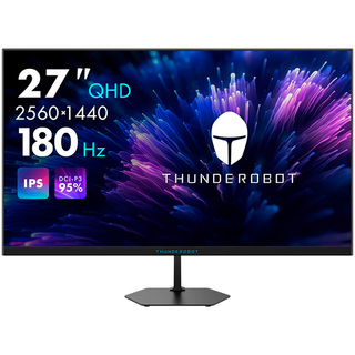 Монитор игровой Thunderobot LQ27F180
