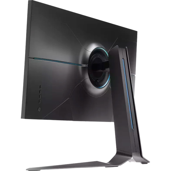 Монитор игровой Thunderobot LQ27F180L-Q - фото 4