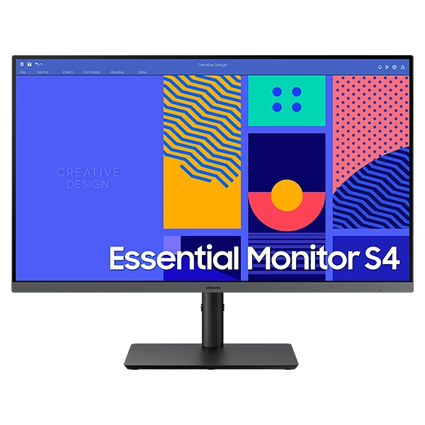 Монитор Samsung LS27C430GAIXCI