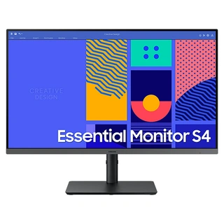 Монитор Samsung LS27C430GAIXCI