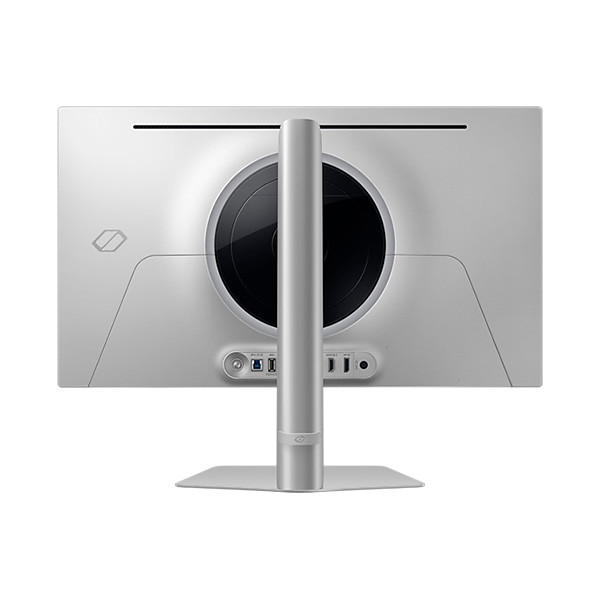 Монитор игровой Samsung LS27DG612SIXCI - фото 2