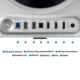 Монитор игровой Samsung LS27DG612SIXCI - фото 13