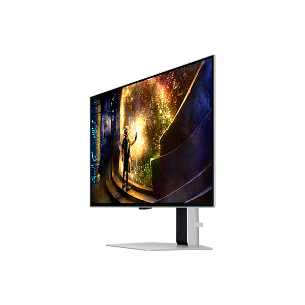 Монитор игровой Samsung LS27DG612SIXCI - фото 4