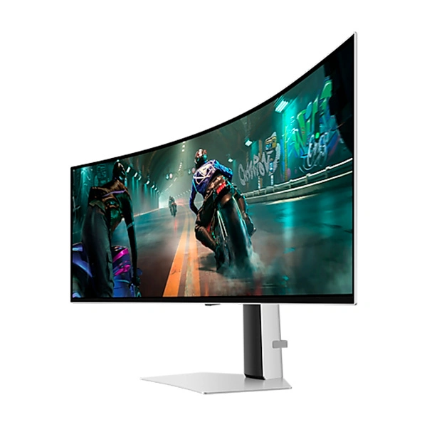 Монитор игровой Samsung LS49DG910SIXCI - фото 4