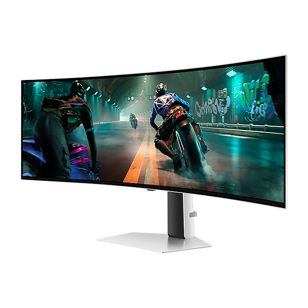 Монитор игровой Samsung LS49DG910SIXCI - фото 3