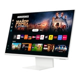 Монитор Samsung LS32DM801UIXCI - фото 14
