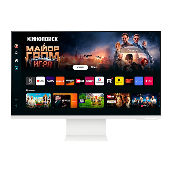 Монитор Samsung LS32DM801UIXCI