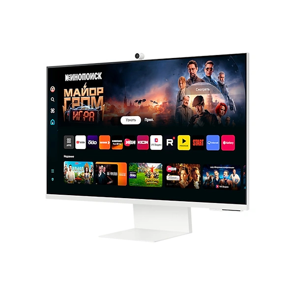 Монитор Samsung LS32DM801UIXCI - фото 5