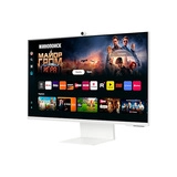 Монитор Samsung LS32DM801UIXCI - фото 5