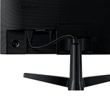 Монитор Samsung LS27C312EAIXCI - фото 11