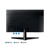 Монитор Samsung LS27C312EAIXCI - фото 12