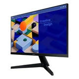 Монитор Samsung LS27C312EAIXCI - фото 5