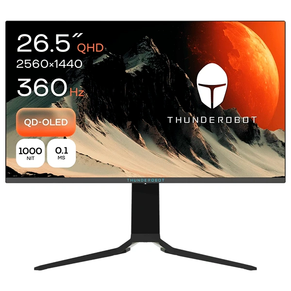 Игровой монитор Thunderobot Zero Q360 Epic