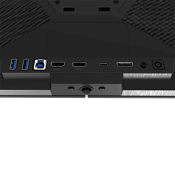 Игровой монитор Thunderobot Zero Q360 Epic - фото 5