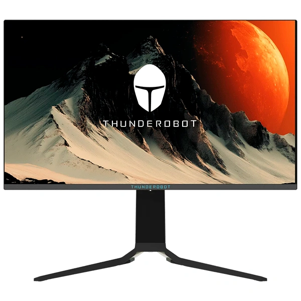 Игровой монитор Thunderobot Zero Q360 Epic - фото 4