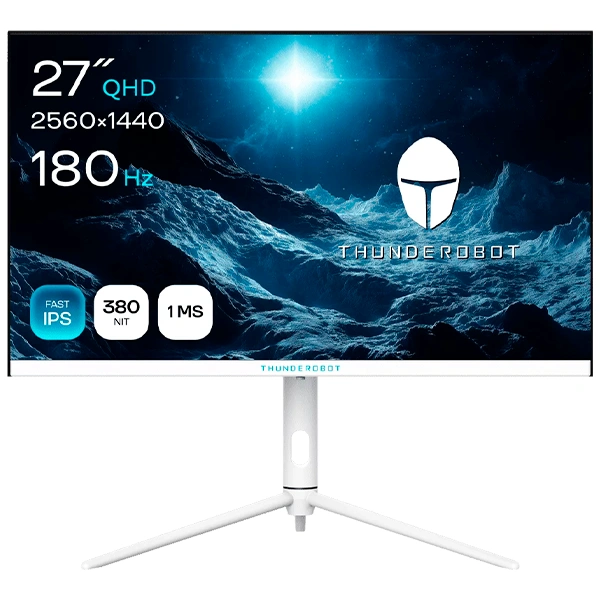 Игровой монитор Thunderobot Polar Star 27Q180
