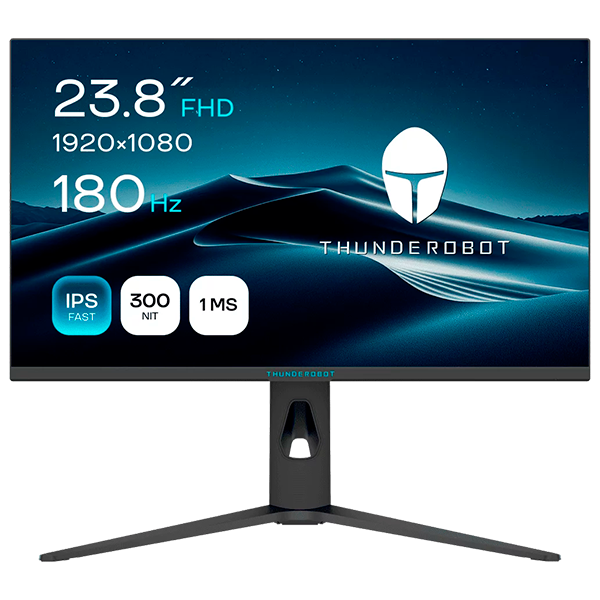 Игровой монитор Thunderobot Light Saber 24F180