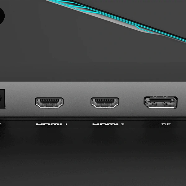 Игровой монитор Thunderobot Light Saber 27F180 - фото 5