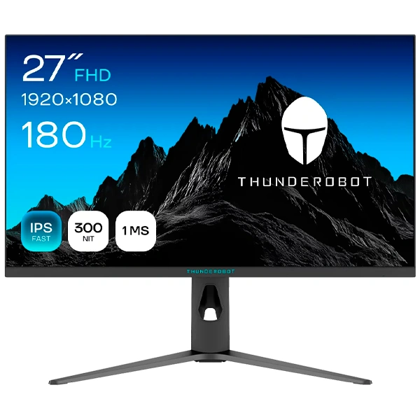 Игровой монитор Thunderobot Light Saber 27F180