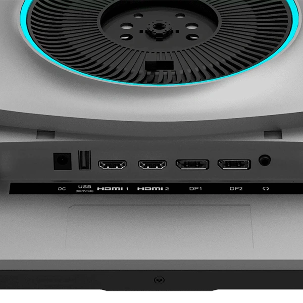 Игровой монитор Thunderobot Zero Q180 - фото 6